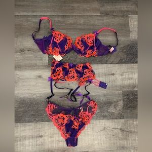 Agent Provocateur Karlie